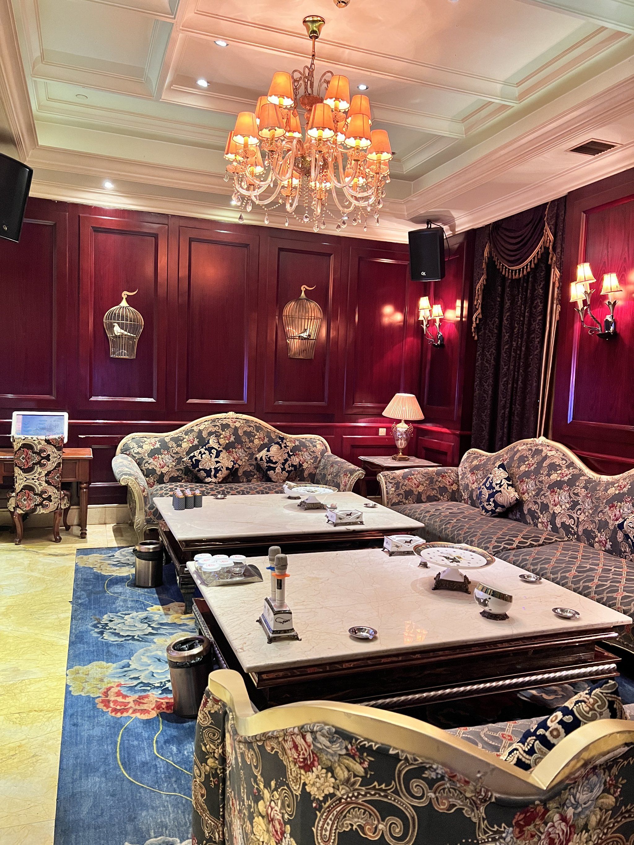 承德商务ktv最佳商务ktv攻略-丰宁满族自治县ktv预定